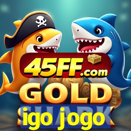 igo jogo